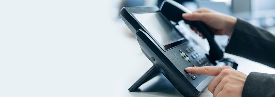 Phone Answering Services