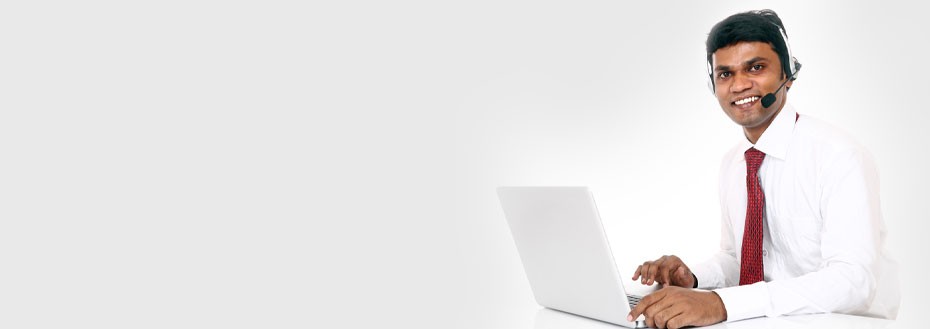 Call Centers in India
