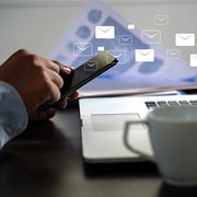 Outsourcing Email Support Services to India