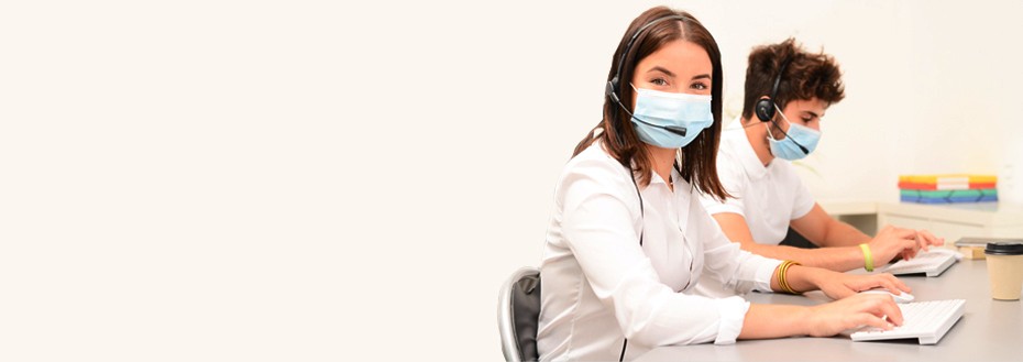 Post-Pandemic Challenges for Contact Centers (And Their Solutions)