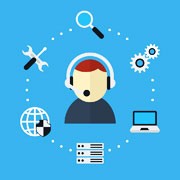 Call Center Services