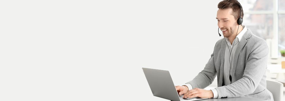 Remote IT Support Services