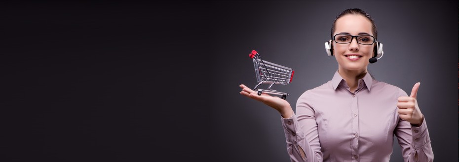 Retail BPO Support Services