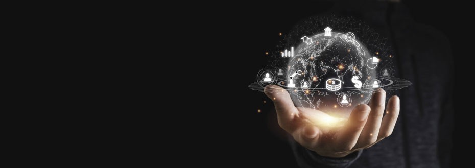 Sales Management Services
