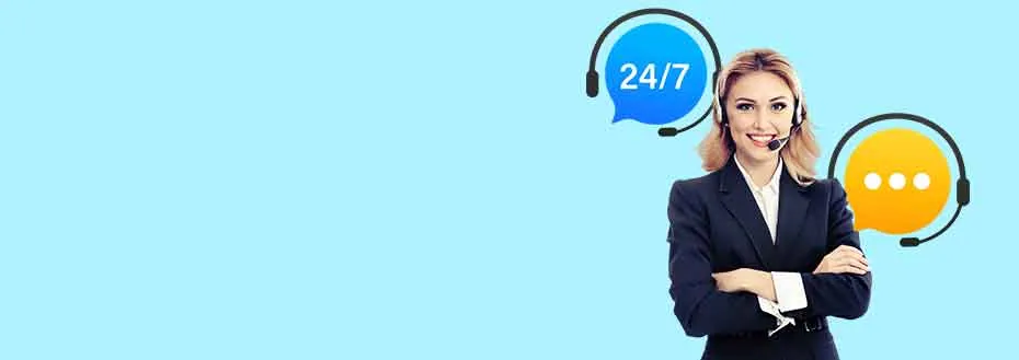Strategic 24/7 Customer Service Solutions for a Leading Wireless Communications Enterprise