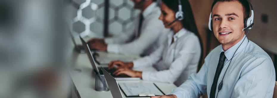 Telemarketing Lead Generation Services
