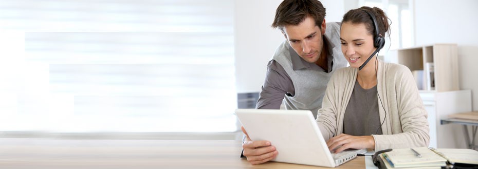 Teleprospecting Services