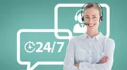 24-Hour Answering Service