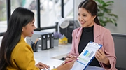 Appointment Setting for Personal Finance Consultations