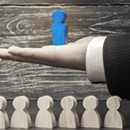 Better Efficiency per Person