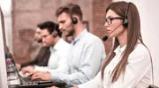 Bilingual Phone Answering Service
