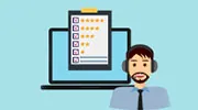 Call Center Quality Monitoring Scorecard