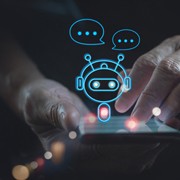 Call Centers and Chatbots