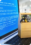Case Study on Inbound Technical Help Desk Support