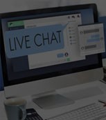 Chat Support Services