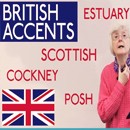 Close Cultural Similarities with the US with Neutral Accent