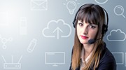 Cloud Contact Center Services