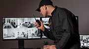 Commercial Video Monitoring Services