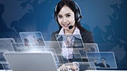 Contact Center as a Service