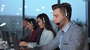 Contact Center Consulting Services