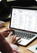O2I Created Contact Database for a Top Recruitment Firm O2I Created Contact Database for a Top Recruitment Firm