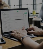 Correspondence Services