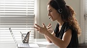 Crisis Prevention Hotlines