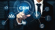 CRM Services