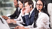 Customer Contact Center Services