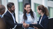 Customer Interaction