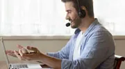 Digital Customer Support Services