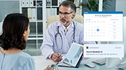 Healthcare Leads