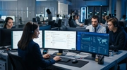 Helpdesk and Ticket-Based Chat Support