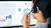 Inbound Contact Center Services