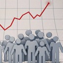 Large and Growing Young Population