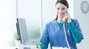 Medical Phone Answering Service