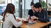 Mortgage Appointment Setting 