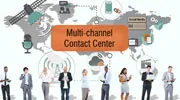 Multi-channel Contact Center Services in Philippines