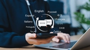Multilingual and Overflow Chat Support