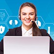 O2I Delivered Call Center Services for Healthcare Provider in USA