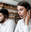 O2I Provided Outbound Calling Services to a UK-based Equipment Insurer