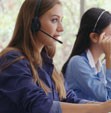 O2I Provided Outbound and Inbound Calling to a Top Software Provider