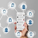 Obtaining Specific Data from Customer Interactions