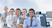 Outbound Contact Center Services