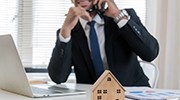 Real Estate Cold Calling Services