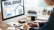 Real Estate Virtual Assistant for Marketing