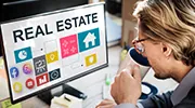 Real Estate Virtual Assistant for Social Media