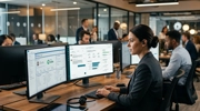Sales and Lead Qualification Chat Support