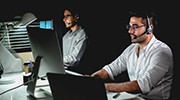 Technical Support and Information
