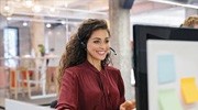 Telemarketing Customer Support